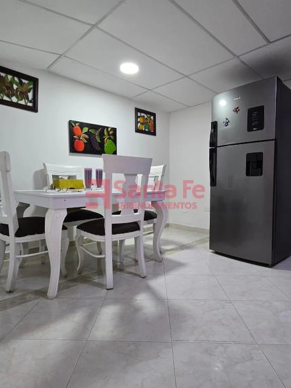 Apartamento en venta en Belén, Medellín · foto 4 de 10