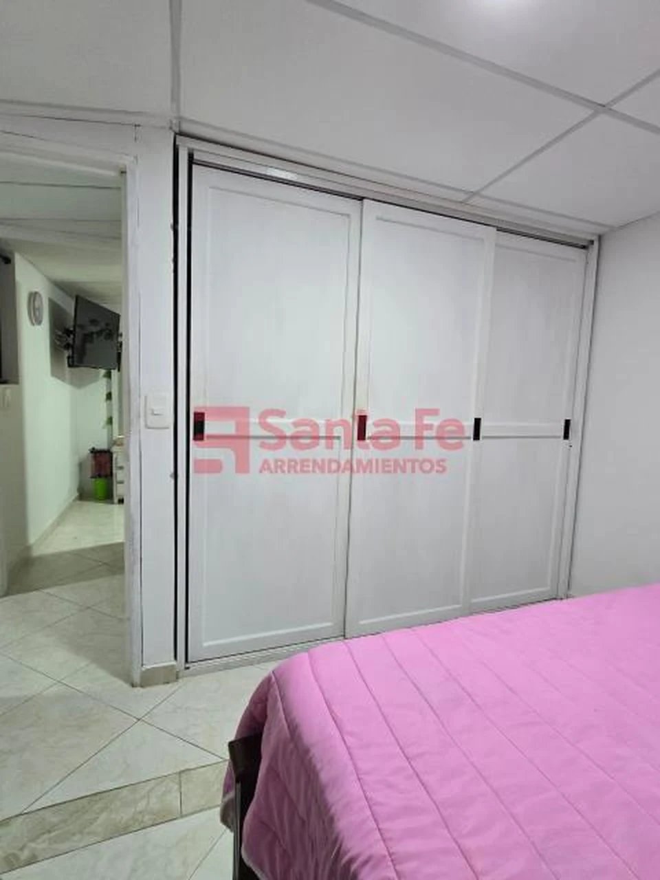 Apartamento en venta en Belén, Medellín · foto 8 de 10