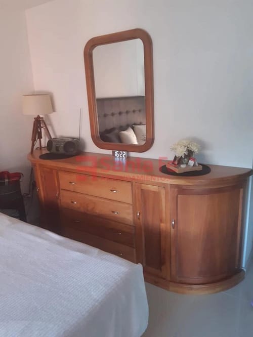 Apartamento de 3 alcobas en arriendo en San Diego, Medellín, 84 m² · foto 10 de 10