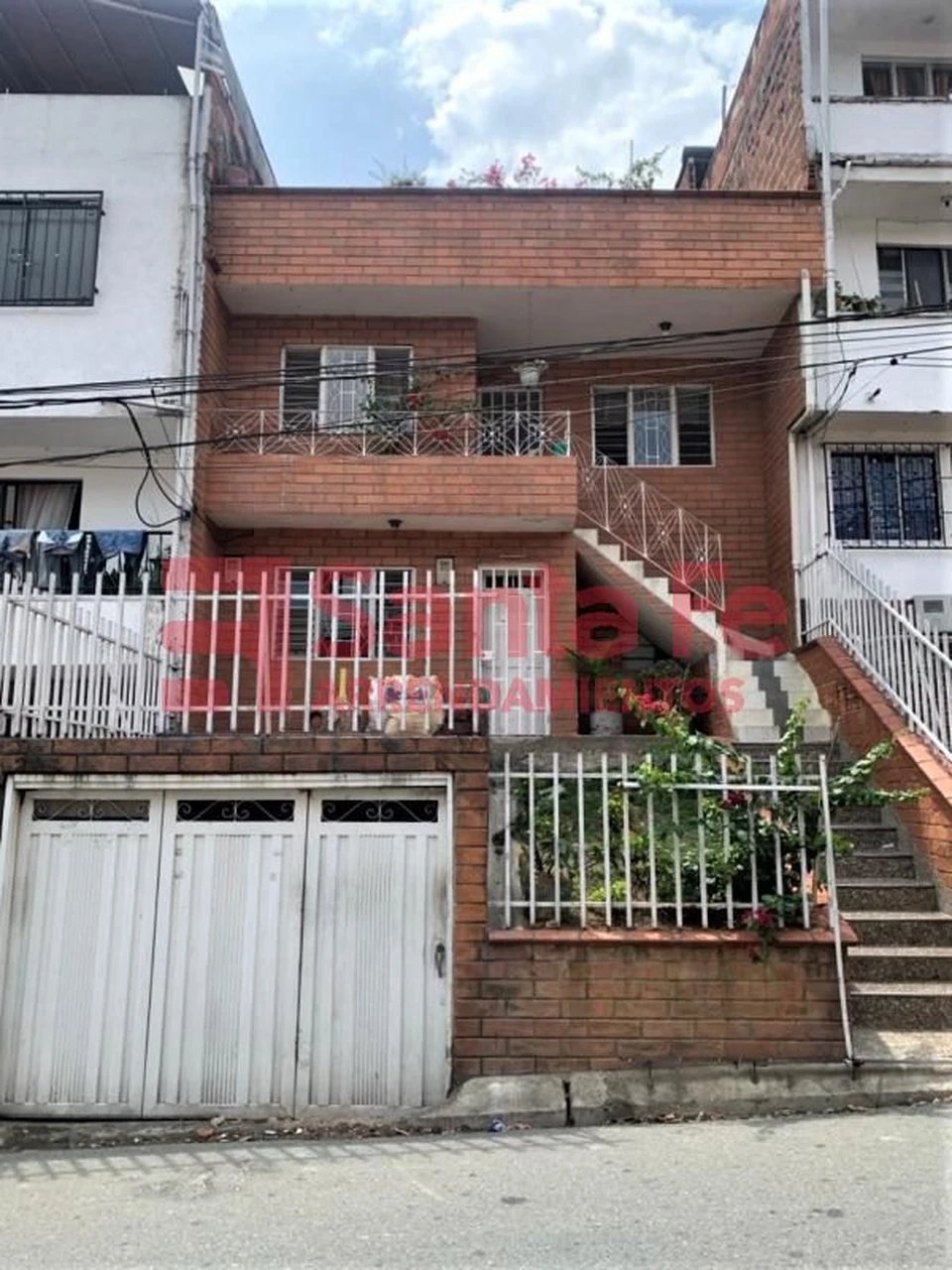 Casa en Venta en El castillo, Medellín