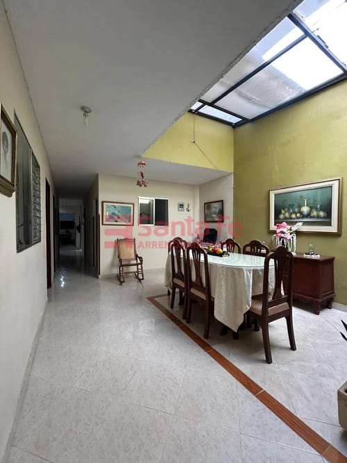 Apartamento de 5 alcobas en venta en Belén, Medellín, 172 m² · foto 3 de 10