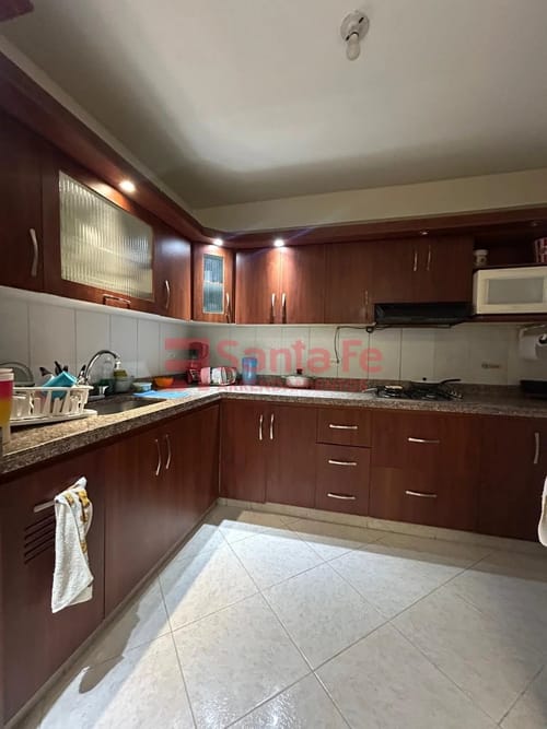 Apartamento de 5 alcobas en venta en Belén, Medellín, 172 m² · foto 6 de 10