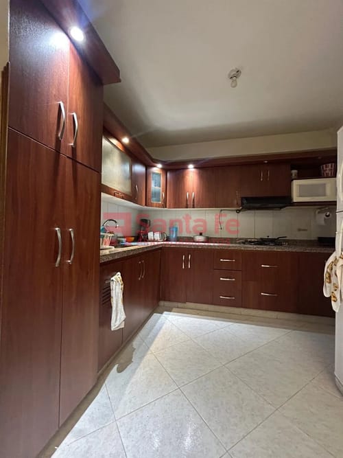 Apartamento de 5 alcobas en venta en Belén, Medellín, 172 m² · foto 7 de 10