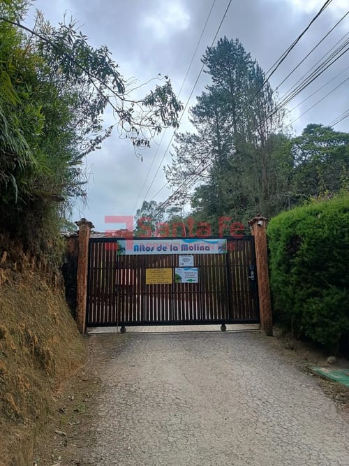 Finca en arriendo en Romeral, Guarne, 330 m² · foto 2 de 10
