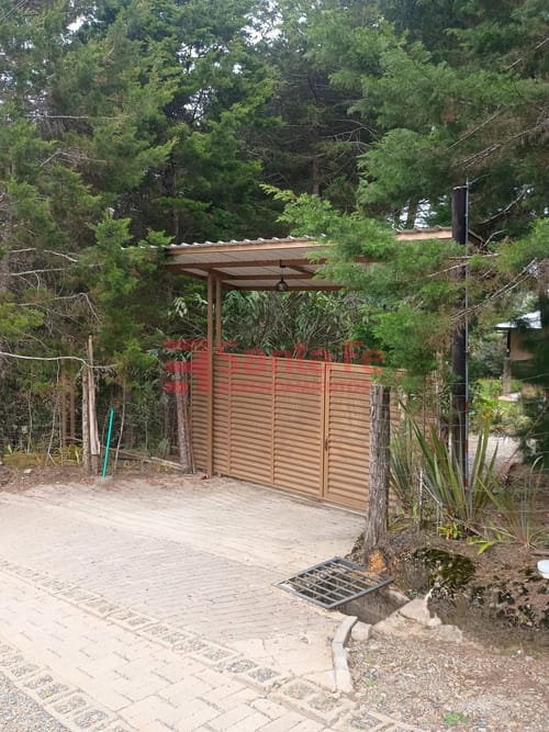 Finca en arriendo en Romeral, Guarne, 330 m² · foto 3 de 10