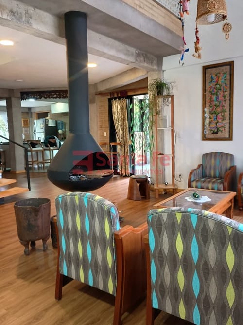 Finca en arriendo en Romeral, Guarne, 330 m² · foto 5 de 10