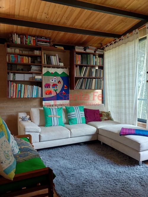 Finca en arriendo en Romeral, Guarne, 330 m² · foto 7 de 10