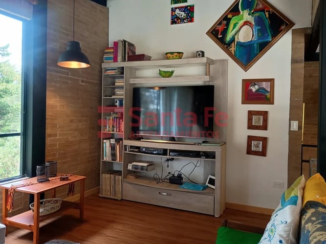 Finca en arriendo en Romeral, Guarne, 330 m² · foto 8 de 10