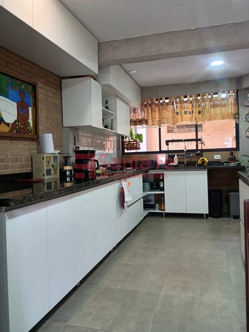 Finca en arriendo en Romeral, Guarne, 330 m² · foto 9 de 10