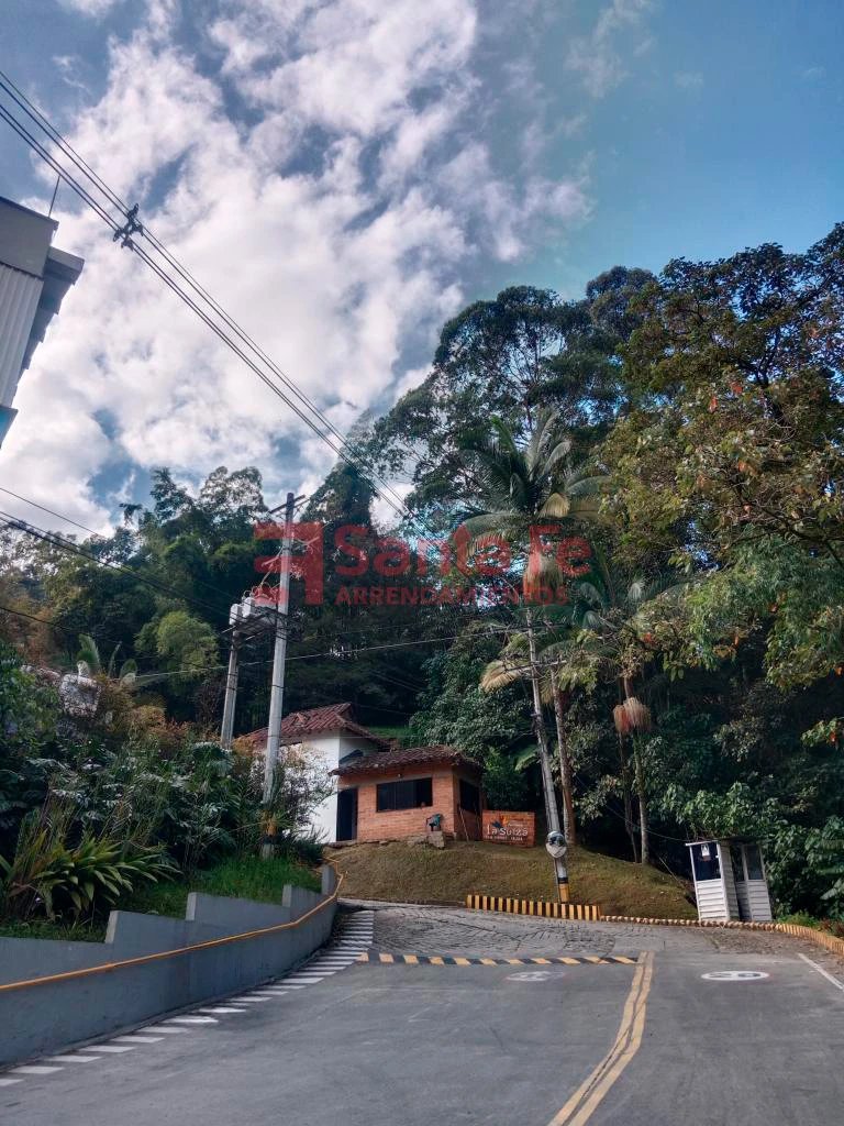Casa en Arriendo en La estrella en La Tablaza