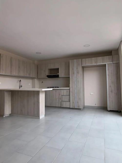Casa de 3 alcobas en venta en El Centro, El Carmen de Viboral, 172 m² · foto 3 de 10