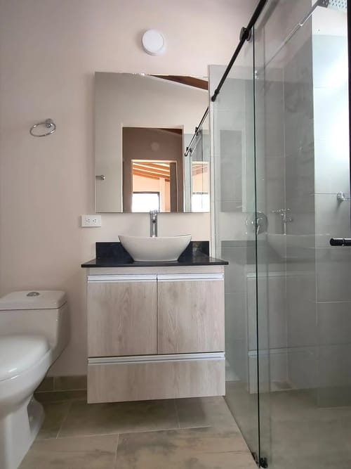 Casa de 3 alcobas en venta en El Centro, El Carmen de Viboral, 172 m² · foto 7 de 10