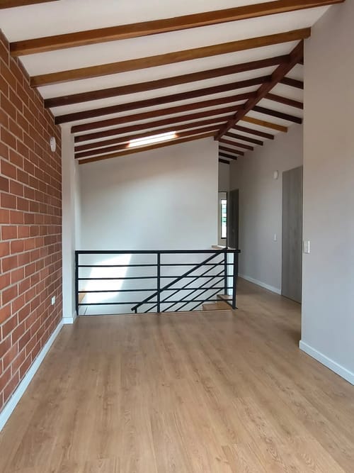 Casa de 3 alcobas en venta en El Centro, El Carmen de Viboral, 172 m² · foto 8 de 10