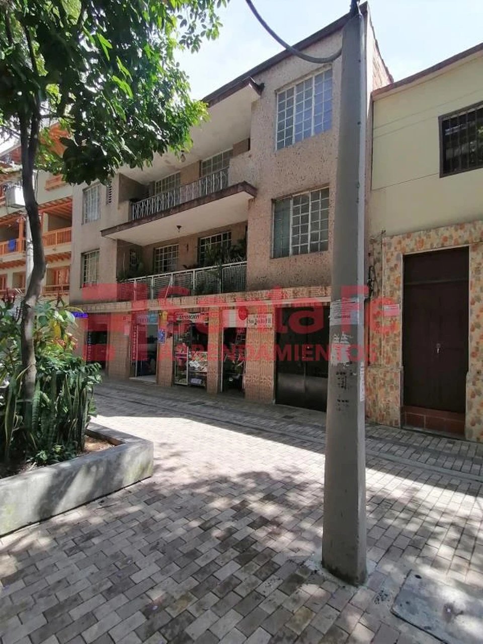 Apartamento en venta en La Candelaria, Medellín · foto 2 de 10
