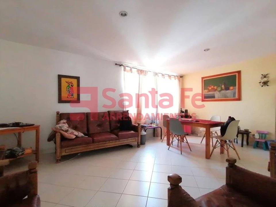 Apartamento en venta en La Candelaria, Medellín · foto 4 de 10