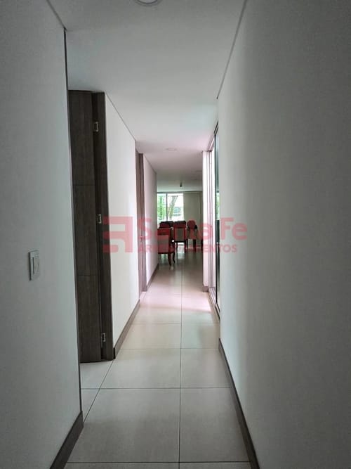 Apartamento de 3 alcobas en venta en Belén, Medellín, 106 m² · foto 6 de 10