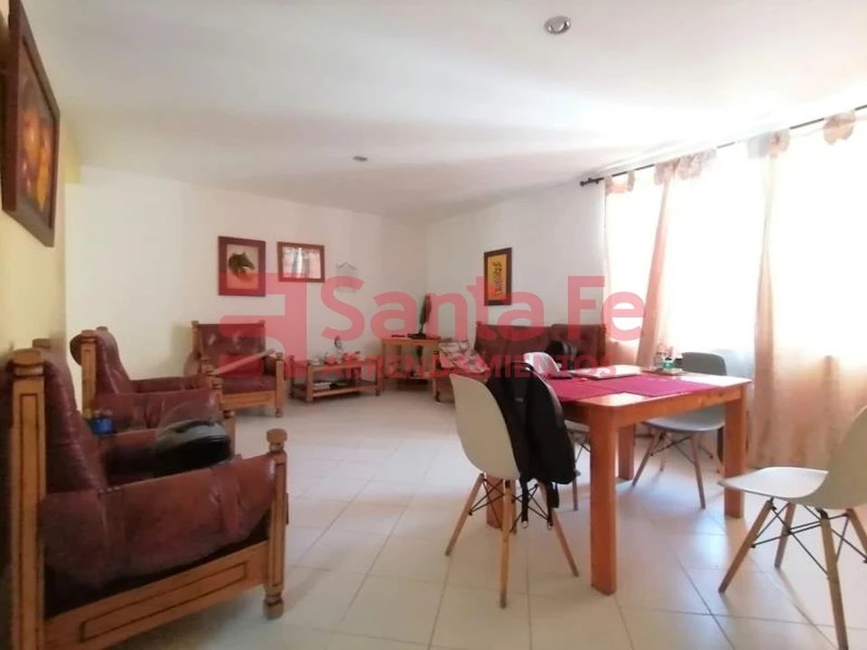 Apartamento en venta en La Candelaria, Medellín · foto 5 de 10