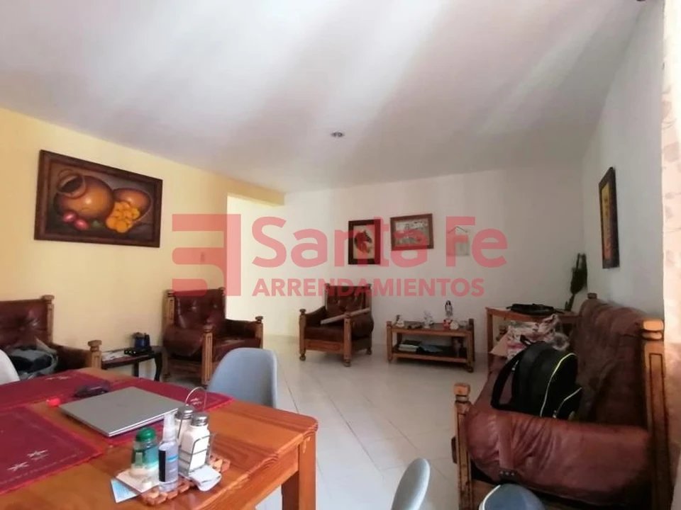 Apartamento en venta en La Candelaria, Medellín · foto 6 de 10
