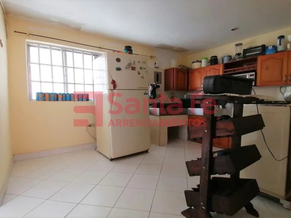 Apartamento en venta en La Candelaria, Medellín · foto 7 de 10
