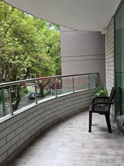 Apartamento de 3 alcobas en venta en Belén, Medellín, 106 m² · foto 8 de 10