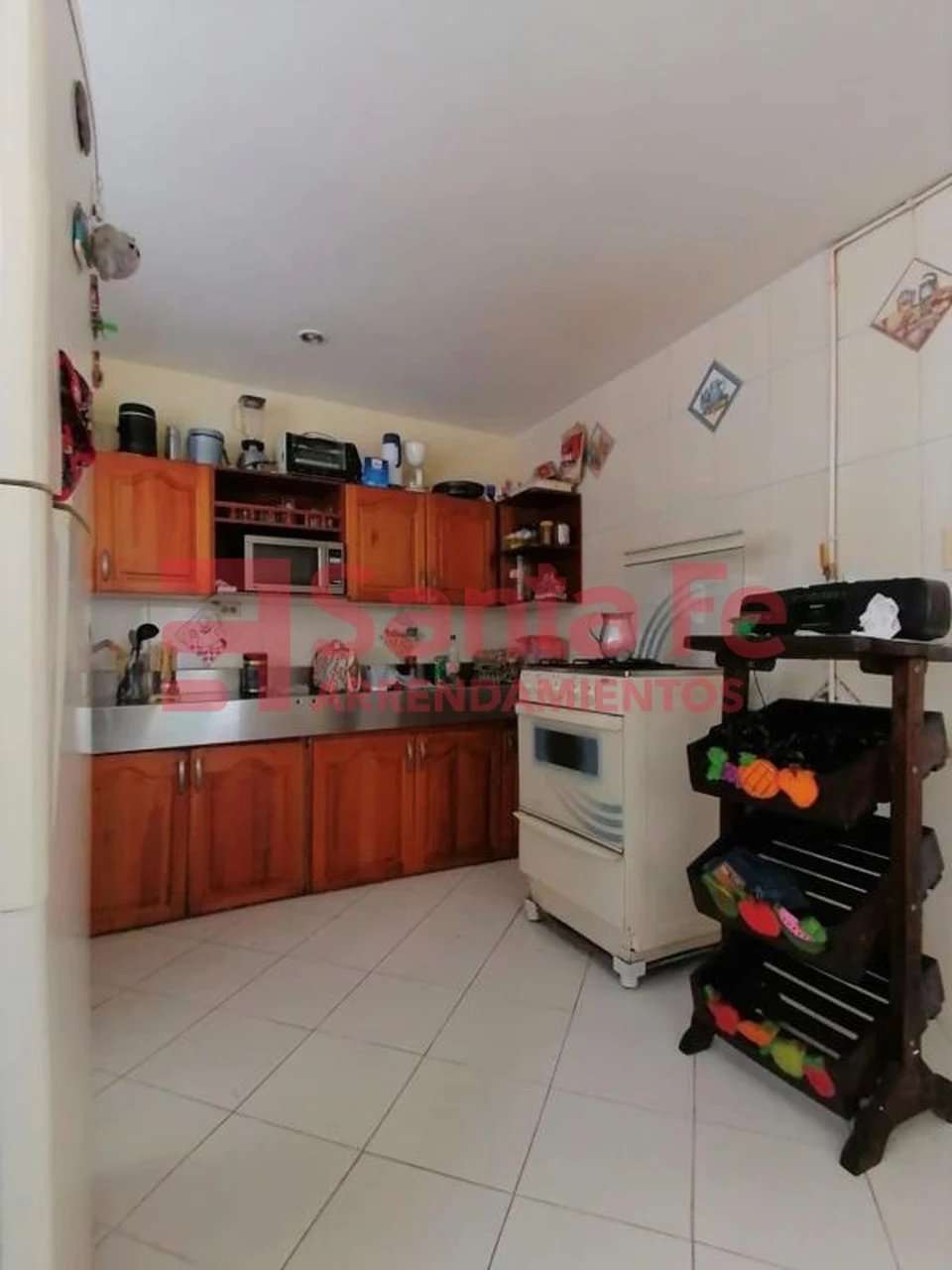 Apartamento en venta en La Candelaria, Medellín · foto 8 de 10