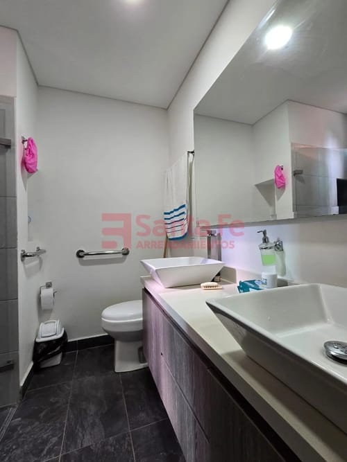 Apartamento de 3 alcobas en venta en Belén, Medellín, 106 m² · foto 10 de 10