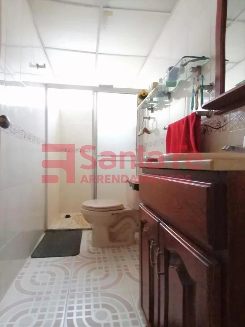 Apartamento en venta en La Candelaria, Medellín · foto 10 de 10