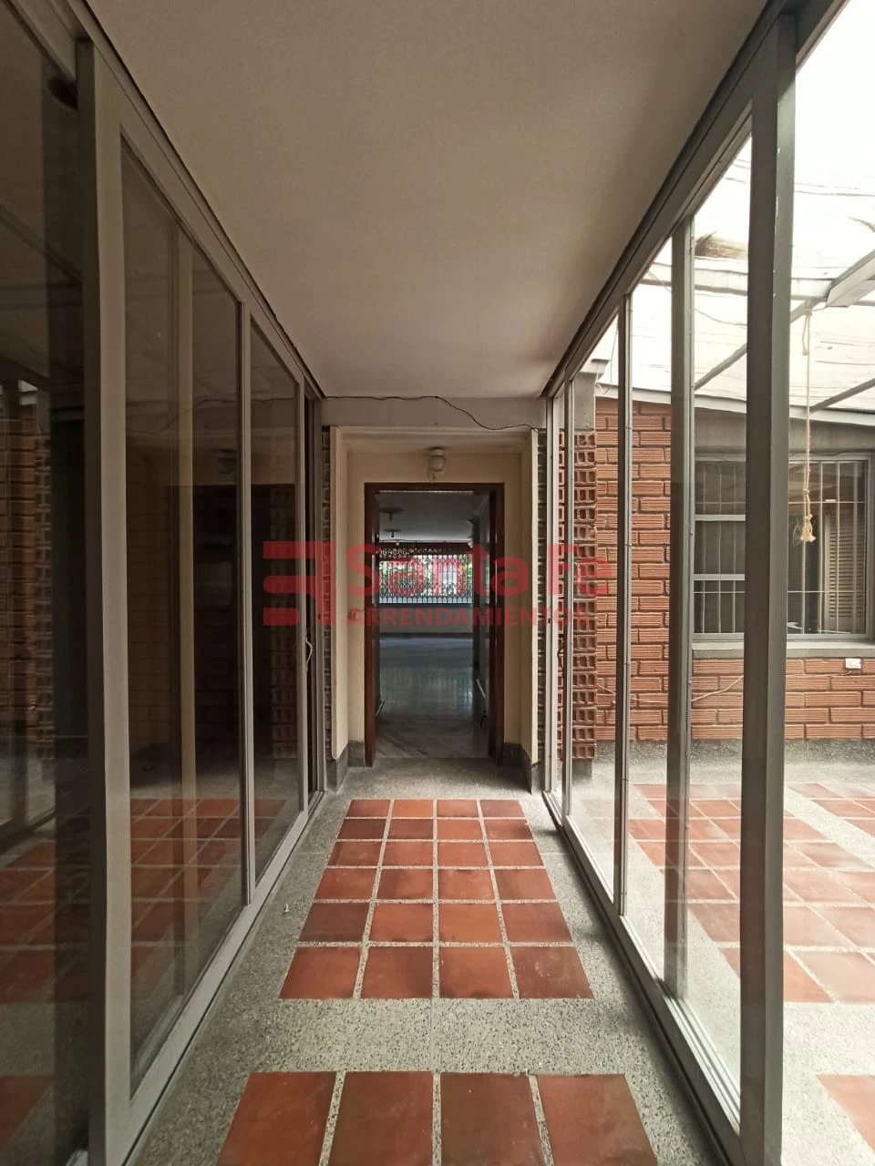 Apartamento en venta en La Candelaria, Medellín · foto 3 de 10