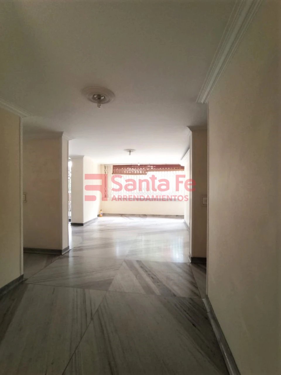 Apartamento en venta en La Candelaria, Medellín · foto 4 de 10