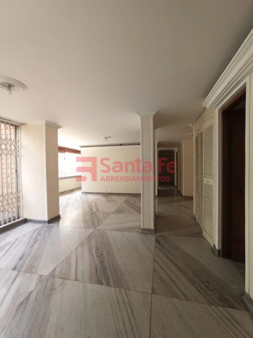Apartamento en venta en La Candelaria, Medellín · foto 5 de 10