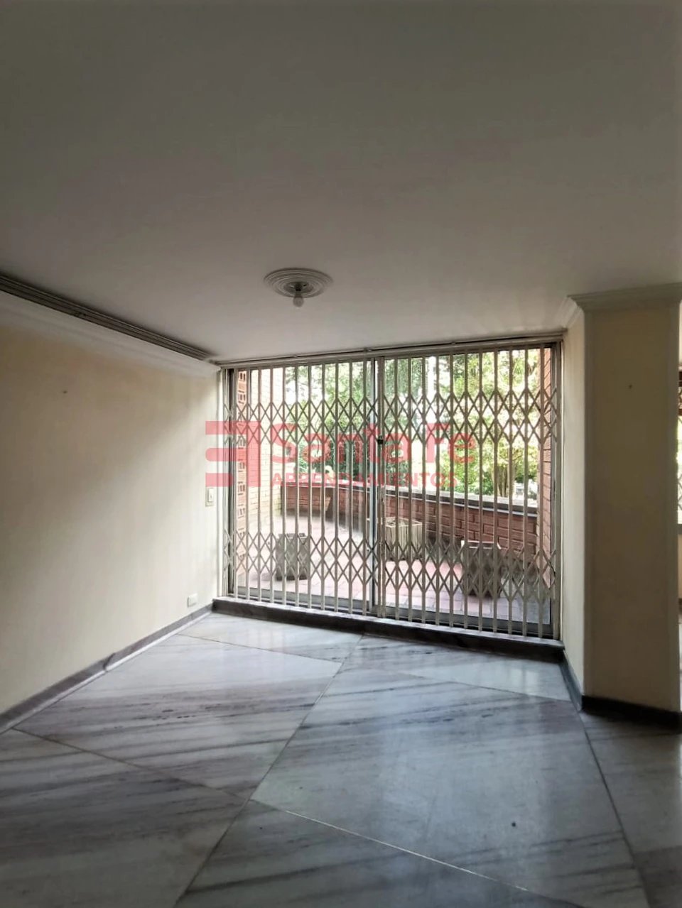 Apartamento en venta en La Candelaria, Medellín · foto 8 de 10