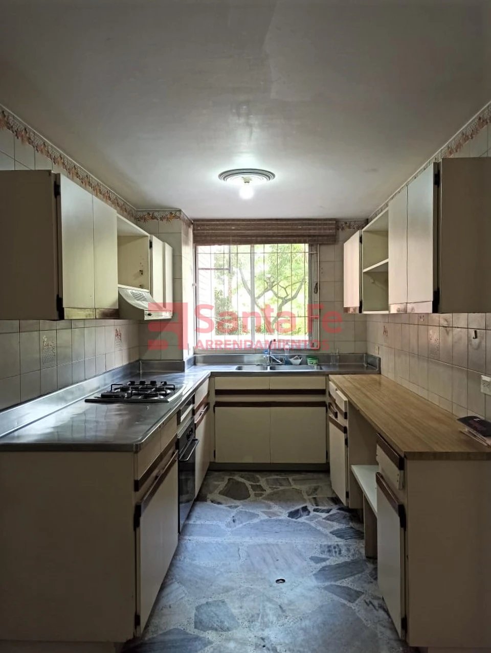 Apartamento en venta en La Candelaria, Medellín · foto 9 de 10