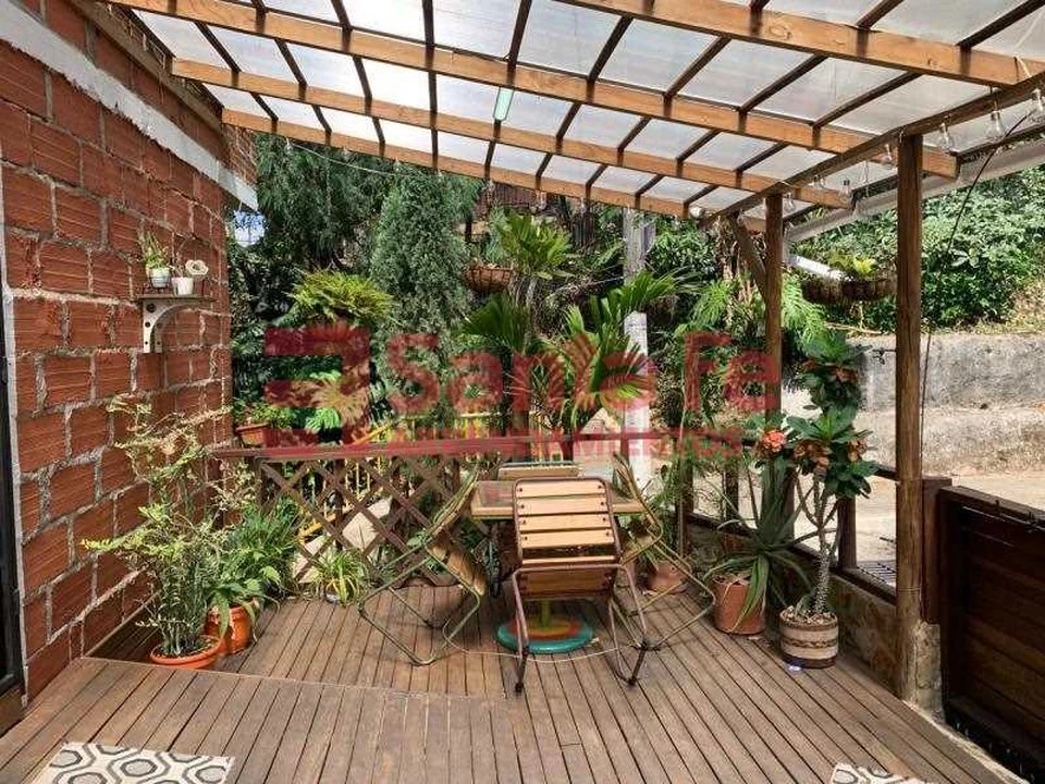 Apartamento en venta en Buenos Aires, Medellín · foto 3 de 10