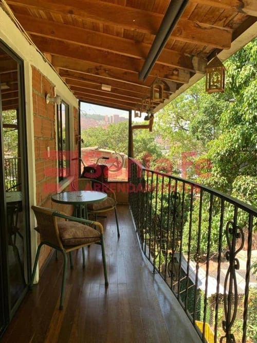 Apartamento en venta en Buenos Aires, Medellín · foto 4 de 10