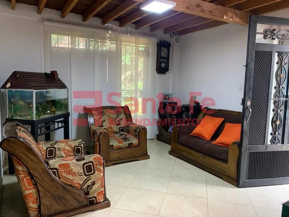 Apartamento en venta en Buenos Aires, Medellín · foto 5 de 10