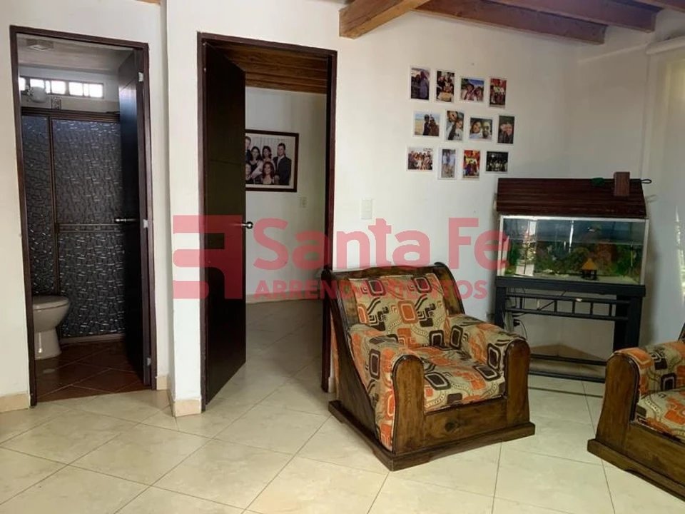 Apartamento en venta en Buenos Aires, Medellín · foto 6 de 10