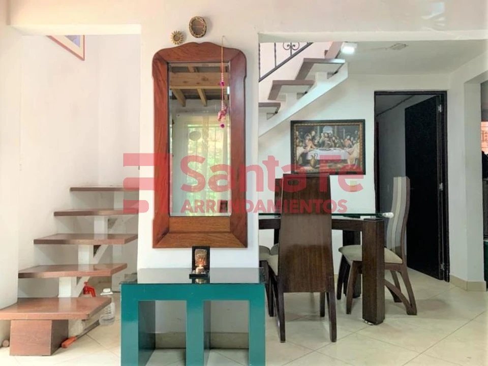 Apartamento en venta en Buenos Aires, Medellín · foto 7 de 10