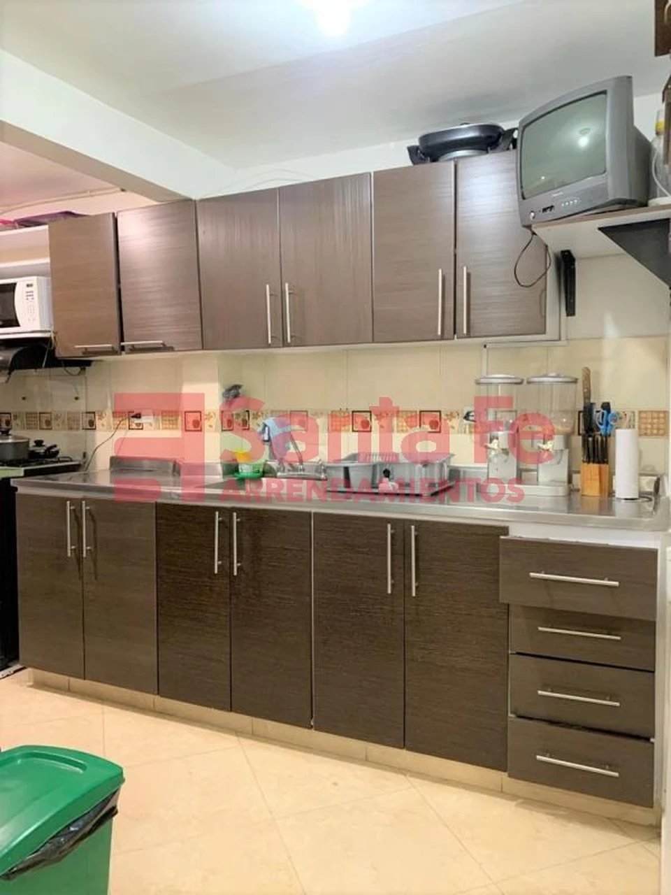 Apartamento en venta en Buenos Aires, Medellín · foto 8 de 10