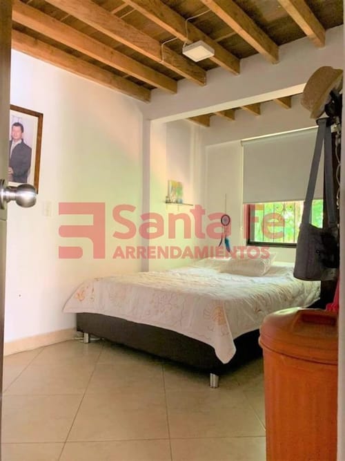 Apartamento en venta en Buenos Aires, Medellín · foto 10 de 10