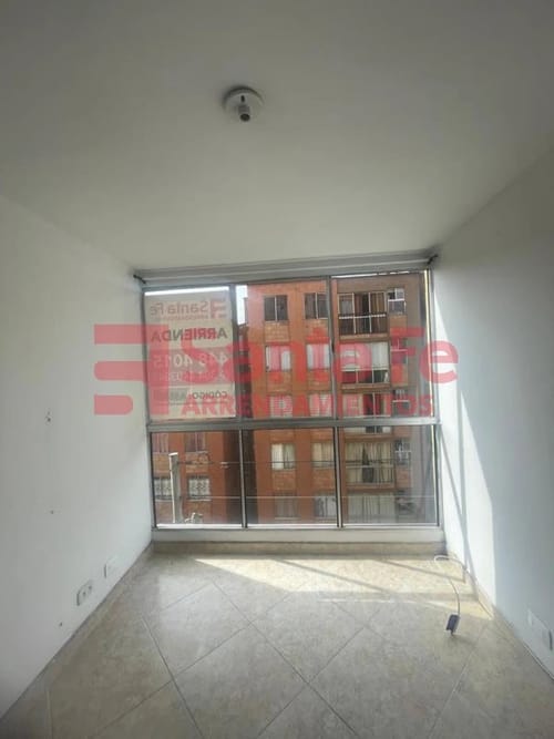 Apartamento en venta en Buenos Aires, Medellín · foto 3 de 10