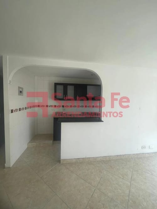 Apartamento en venta en Buenos Aires, Medellín · foto 4 de 10