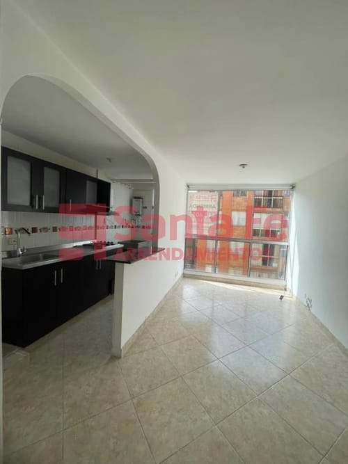 Apartamento en venta en Buenos Aires, Medellín · foto 5 de 10