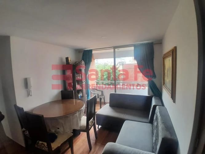 Apartamento de 3 alcobas en venta en Centro, Bello, 56 m² · foto 3 de 10