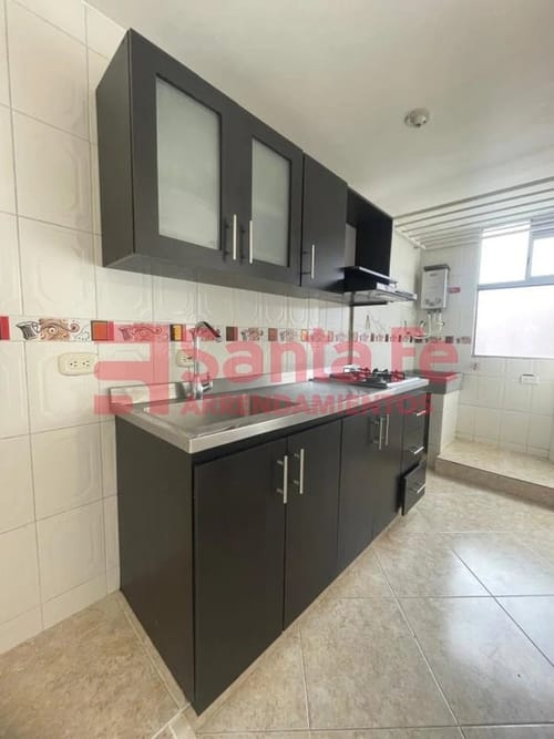 Apartamento en venta en Buenos Aires, Medellín · foto 6 de 10