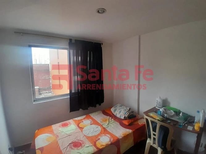 Apartamento de 3 alcobas en venta en Centro, Bello, 56 m² · foto 5 de 10
