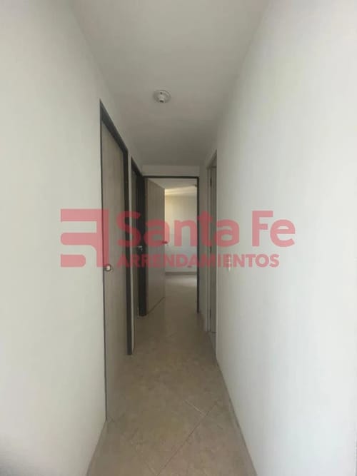 Apartamento en venta en Buenos Aires, Medellín · foto 8 de 10