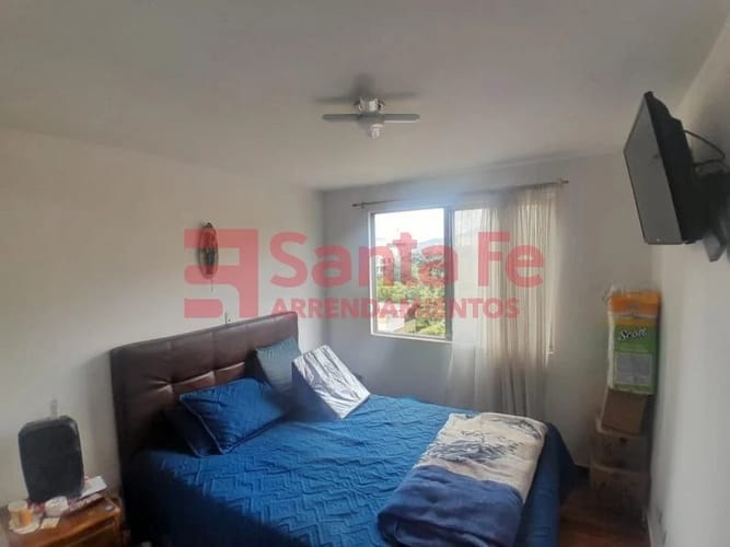 Apartamento de 3 alcobas en venta en Centro, Bello, 56 m² · foto 6 de 10