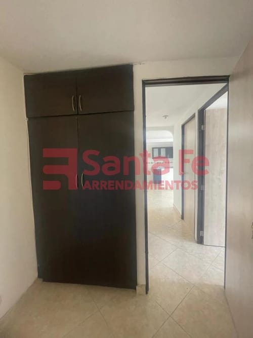 Apartamento en venta en Buenos Aires, Medellín · foto 9 de 10