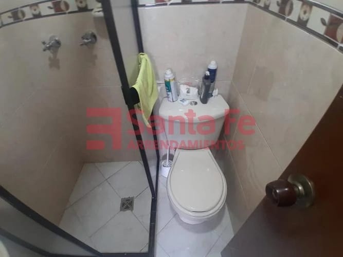 Apartamento de 3 alcobas en venta en Centro, Bello, 56 m² · foto 8 de 10