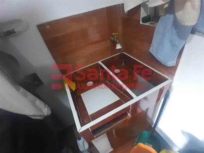 Apartamento de 3 alcobas en venta en Centro, Bello, 56 m² · foto 9 de 10